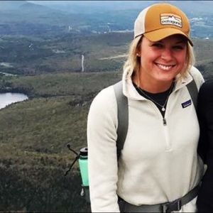 Meet your Posher, Darien